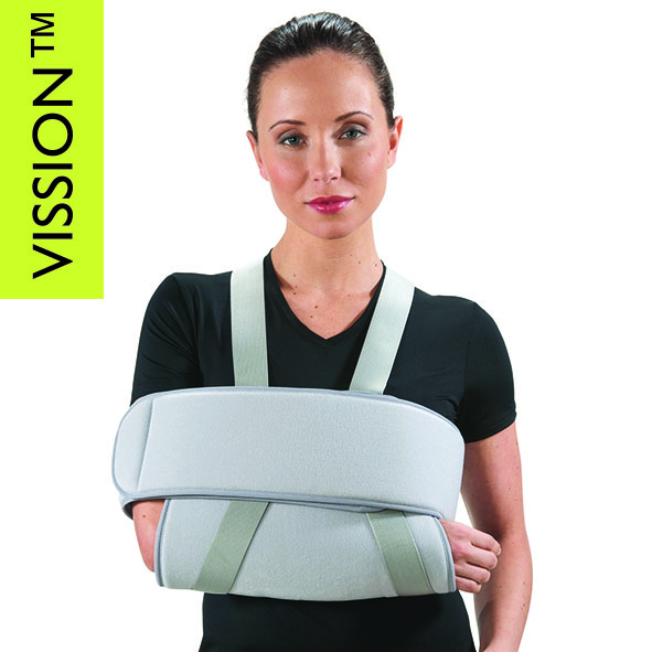 Vission™ Sling and Swathe | Slings & Splints | Products | Allard USA